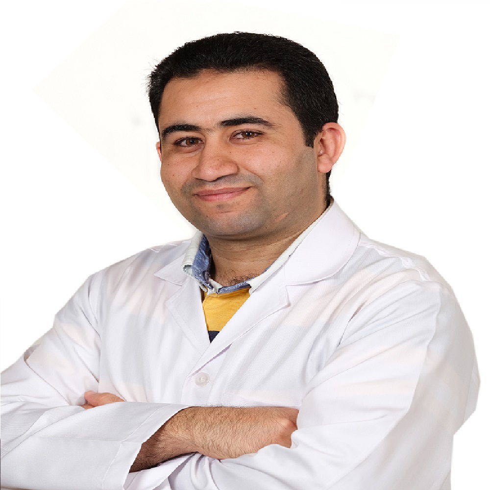 Dr. Abdul Basir Uday | Bariatric Surgery Dubai | Laparoscopic Surgery ...